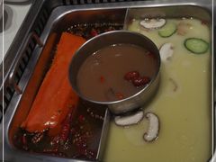 -巴奴毛肚火锅(大剧院店)