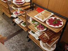 -锦城印象火锅(天府三街店)