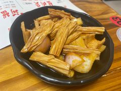 -蟹肉煲蟹肉(阊胥路店)