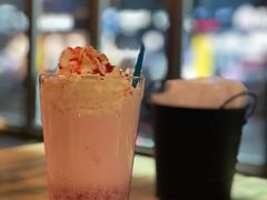 -Cafe Alice咖啡爱丽丝(奥城店)