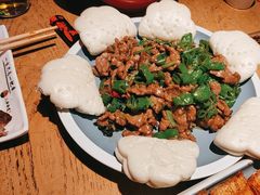 -大哈福烧烤·海鲜·家常菜(延安三路店)
