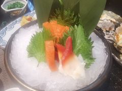 -極上萬膳·日料放题(海岸城店)