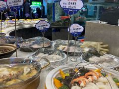 -舌尖上·霞浦滩涂海鲜·新闽菜(总店)