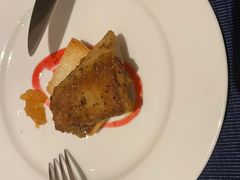 -Social 秀西餐厅-长沙瑞吉酒店(运达店)