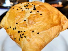 -济南蓝海御华大饭店·蓝钻国际美食自助百汇(山东书城店)