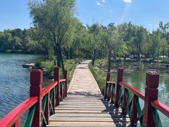 -承德避暑山庄景区