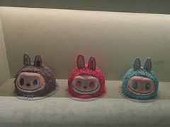 -日禾日尝鲜活面包(武商Mall店)