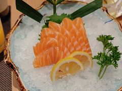 -德川家日本料理(顺义华联店)