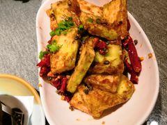 那年秋天的茄子-隐食私房菜(老街店)