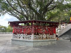 -海南文笔峰盘古文化旅游区