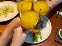 -阿纳迪酒店·悦餐厅