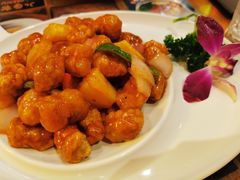 -香港新曜记茶餐厅(星耀城店)
