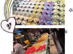 -星伦多自助料理·涮烤一体(嘉兴八佰伴店)