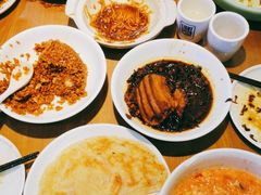 -吕氏疙瘩汤·新派鲁菜(东城万达广场店)