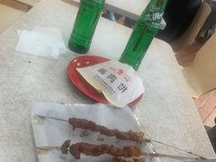 -六味斋(柳巷店)