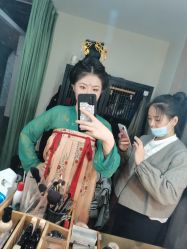 -凤绫儿亲子儿童摄影馆(天津店)