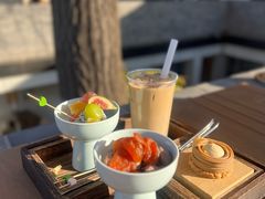 -自如ZSPACE四合院艺术餐厅