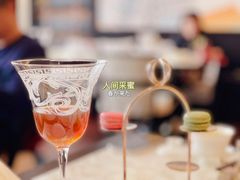 餐前甜点-人间采蜜(海信广场店)