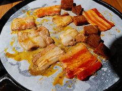 -么肆烤肉(汉街形象店)