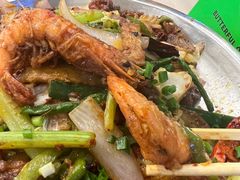 -干锅鱼庄(北京荟聚西红门购物中心店)