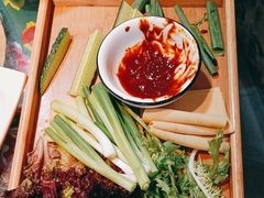 -人民公社大食堂(顺义总店)