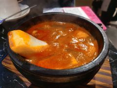 -鹤江桥·红油牛肉粉(SKP店)