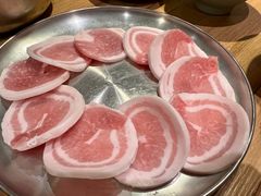 -汉拿山(魏公村店)