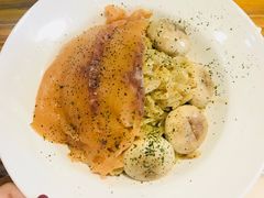 -BE BRIGHT KITCHEN(正佳广场店)
