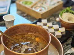 -慢丽江·云南野生菌土鸡锅(付家庄店)