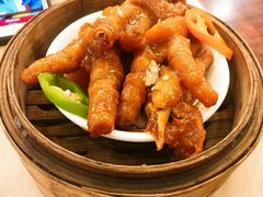 -粤厨点心专门店