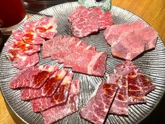-大牛焱烧·和牛炭火烧放题