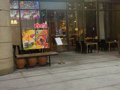 门面-simply thai天泰(长泰广场店)