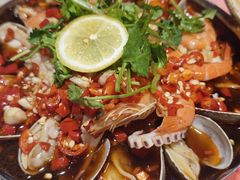 -辣小鲜·南昌大排档(船山路店)