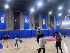 -汉森运动中心(永和路店)