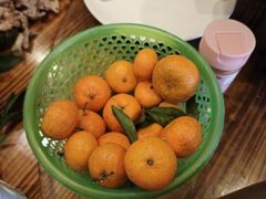 -61号餐吧(兴坪古镇漓江店)