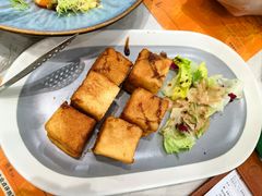 -西语炭烧牛排·西厨(滨湖万科里店)