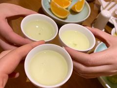 -粤域茶餐厅