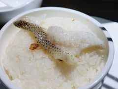 米饭-太二酸菜鱼(福州泰禾店)