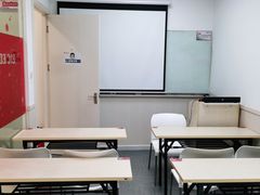 -启德考培雅思托福留学(香洲校区)