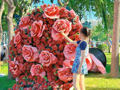 -欢乐水魔方水世界