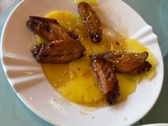 -日昌餐馆(亦庄店)