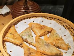 -吃饭皇帝大土家民族菜(正大广场店)