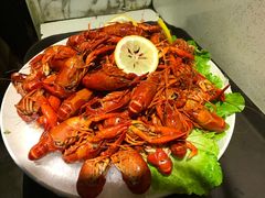 -宏玲餐厅(四川南路店)