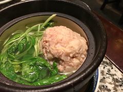 -南京大牌档(凯德大峡谷店)