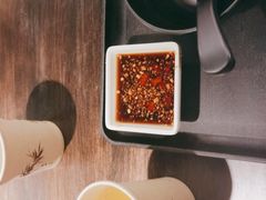 -乔街深夜食堂·台州菜·高压锅生蚝(杭州总店)