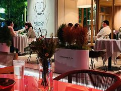 -翠贝卡&Mama Kelly Brunch Coffee(河西店)