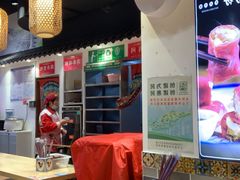 -荔银肠粉·非遗手藝(夫子庙店)