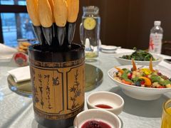 -唐猫庭院·千年陕菜(大唐不夜城店)