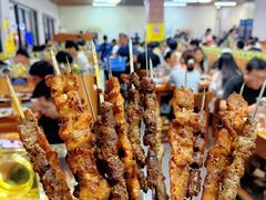 -江湖翅客(琶洲新村店)