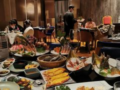 -Mr·Fish鱼鲜生海鲜放题(银泰in99店)